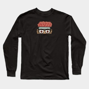 Mindblower Long Sleeve T-Shirt